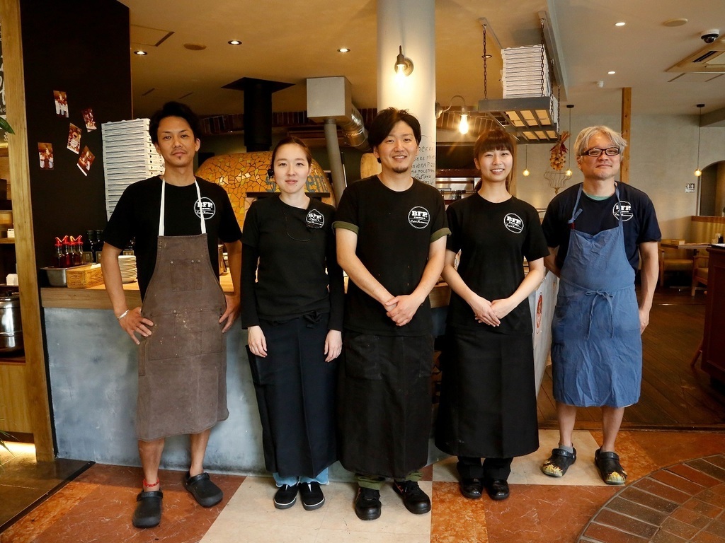 ベビー フェイス プラネッツ 二日市 店