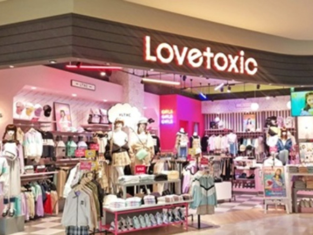 Lovetoxic(ラブトキシック) イオンモール大高店のアルバイト・パート求人情報 JOBLIST[ジョブリスト]｜全国のアルバイト求人