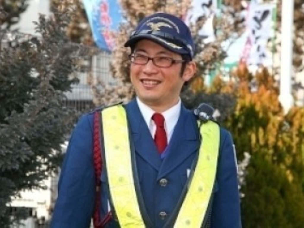 株式会社日警保安 神奈川事業部 ユニディ狛江店のアルバイト パート求人情報 Joblist ジョブリスト スマホであつめる みんなの街の求人はり紙