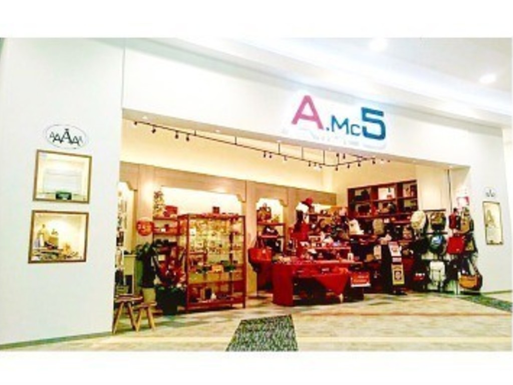 A Mc5 イオンモール筑紫野店 雑貨販売スタッフのアルバイト パート求人情報 Joblist ジョブリスト スマホであつめる みんなの街の求人はり紙