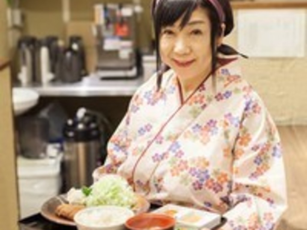 牛かつもと村 横浜ジョイナス店 ホール ホールスタッフのアルバイト パート求人情報 Joblist ジョブリスト スマホであつめる みんなの街の求人はり紙