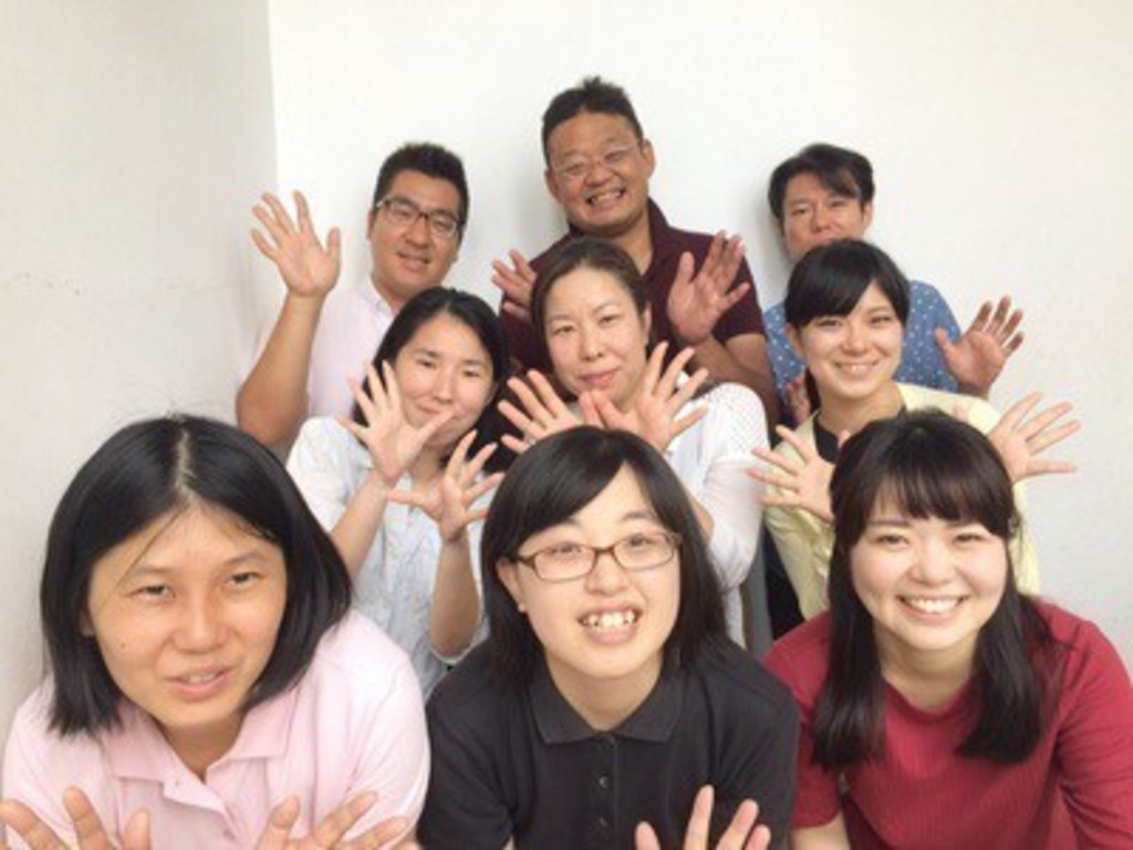 アースサポート神戸長田 パートナー社員 医療 福祉系のアルバイト パート求人情報 Joblist ジョブリスト スマホであつめる みんなの街の求人はり紙