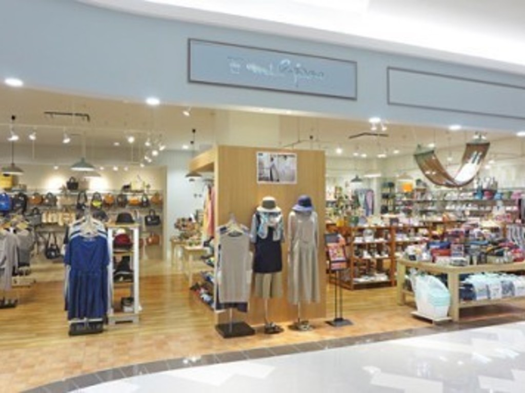 Mil Poa ミルポア イオンモール出雲店 主婦 夫 雑貨販売スタッフのアルバイト パート求人情報 Joblist ジョブリスト スマホであつめる みんなの街の求人はり紙