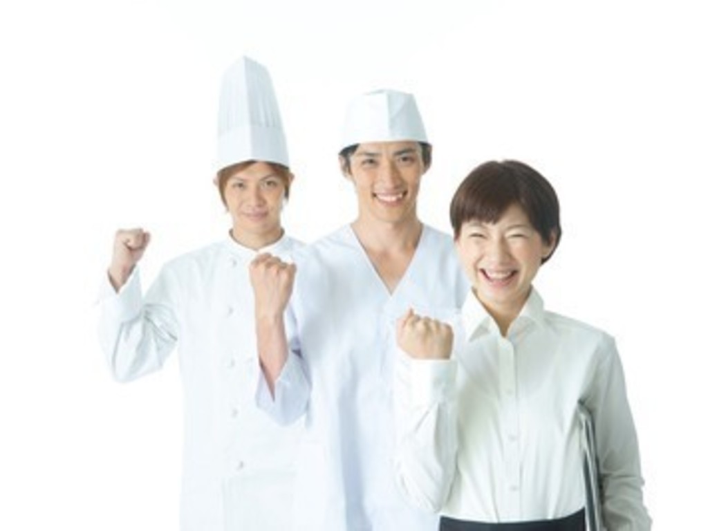 本多病院 アルバイト パート 調理補助スタッフ 日清医療食品株式会社 給食スタッフのアルバイト パート求人情報 Joblist ジョブリスト スマホであつめる みんなの街の求人はり紙