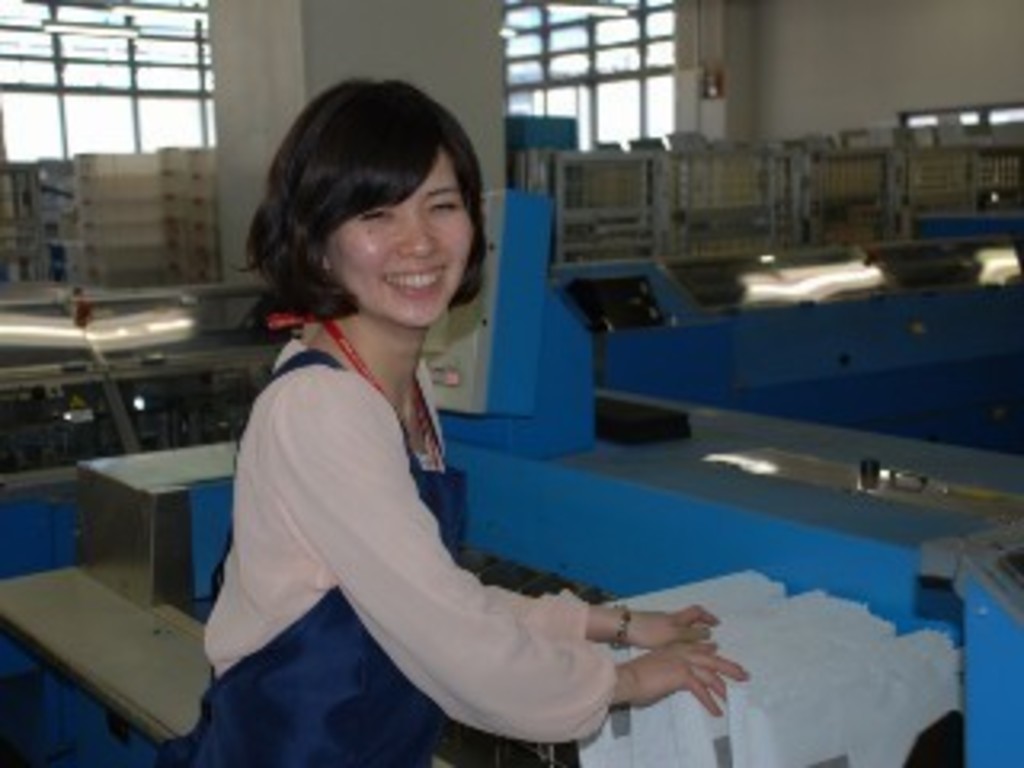 明石郵便局 ゆうパック仕分けスタッフのアルバイト パート求人情報 Joblist ジョブリスト スマホであつめる みんなの街の求人はり紙