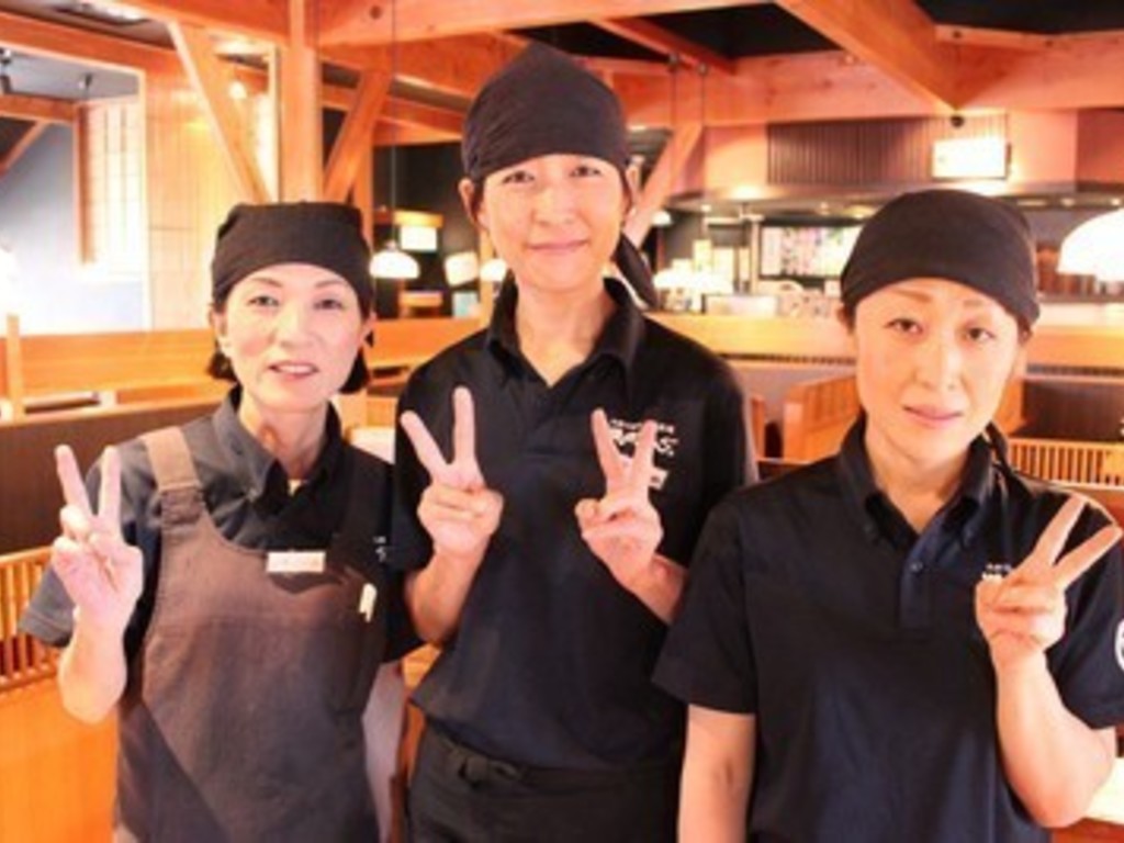 焼肉きんぐ 北野通り店 キッチンスタッフ キッチンスタッフのアルバイト パート求人情報 Joblist ジョブリスト スマホであつめる みんなの街の求人はり紙