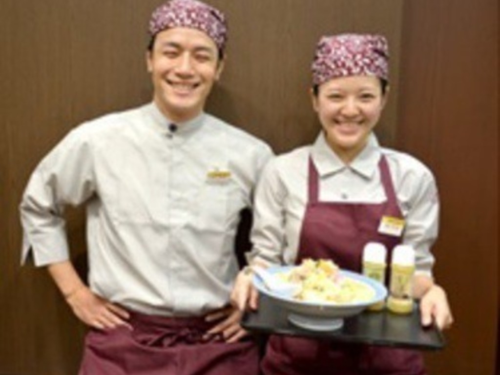 リンガーハット イオンモール松本店 学生向け のアルバイト パート求人情報 Joblist ジョブリスト スマホであつめる みんなの街の求人はり紙