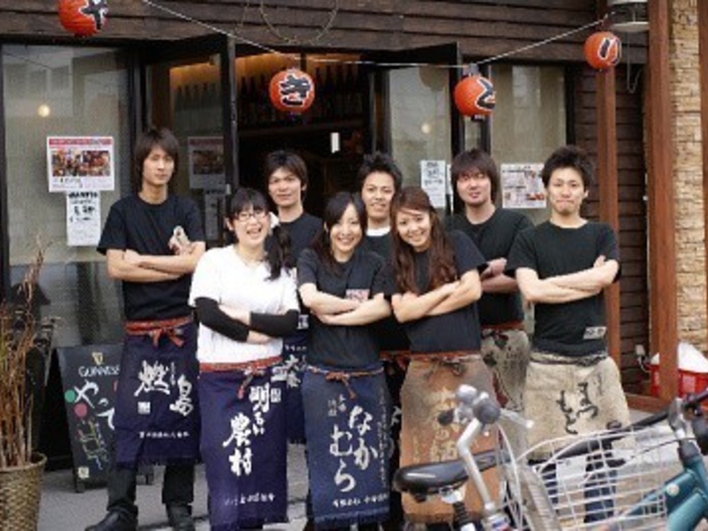 鮮魚と炉端の居酒屋 魚吉鳥吉のアルバイト・パート求人情報 | Joblist[ジョブリスト]｜スマホであつめる みんなの街の求人はり紙