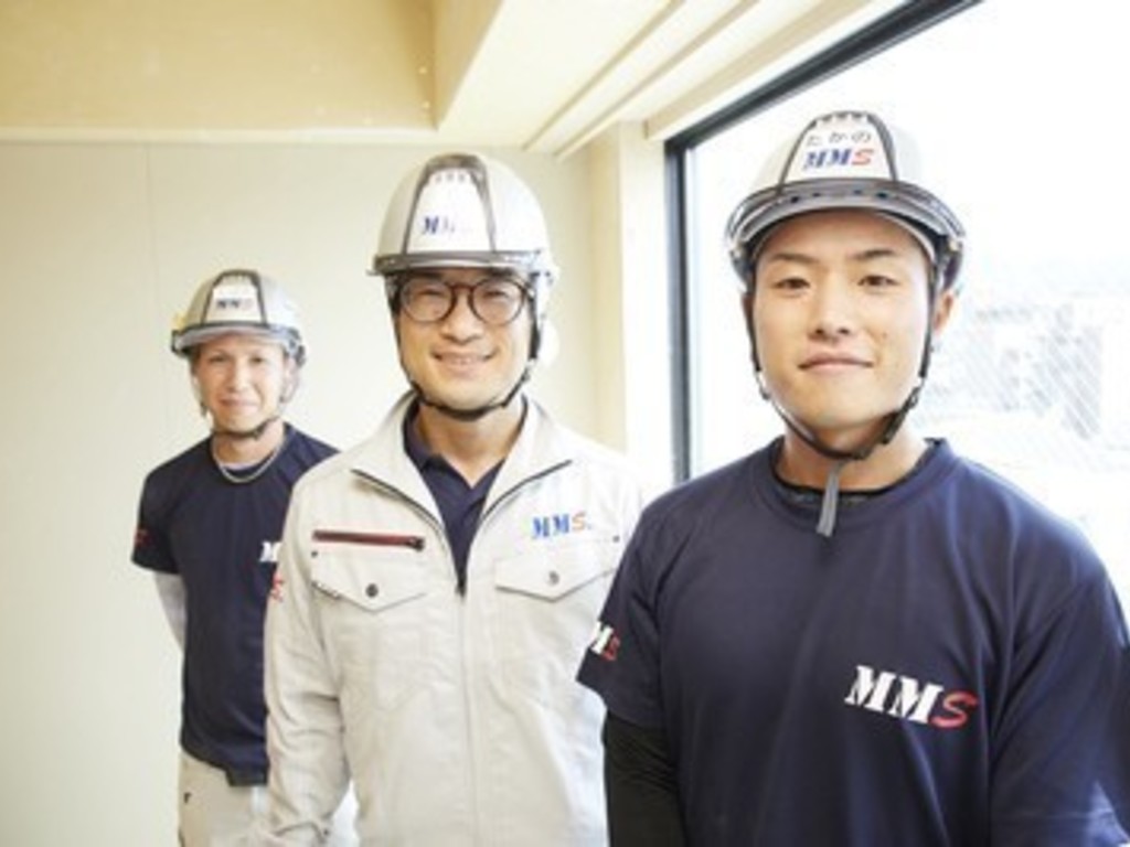 Mms 株式会社マグナムメイドサービス 熊本拠点3 のアルバイト パート求人情報 Joblist ジョブリスト スマホであつめる みんなの街の求人はり紙