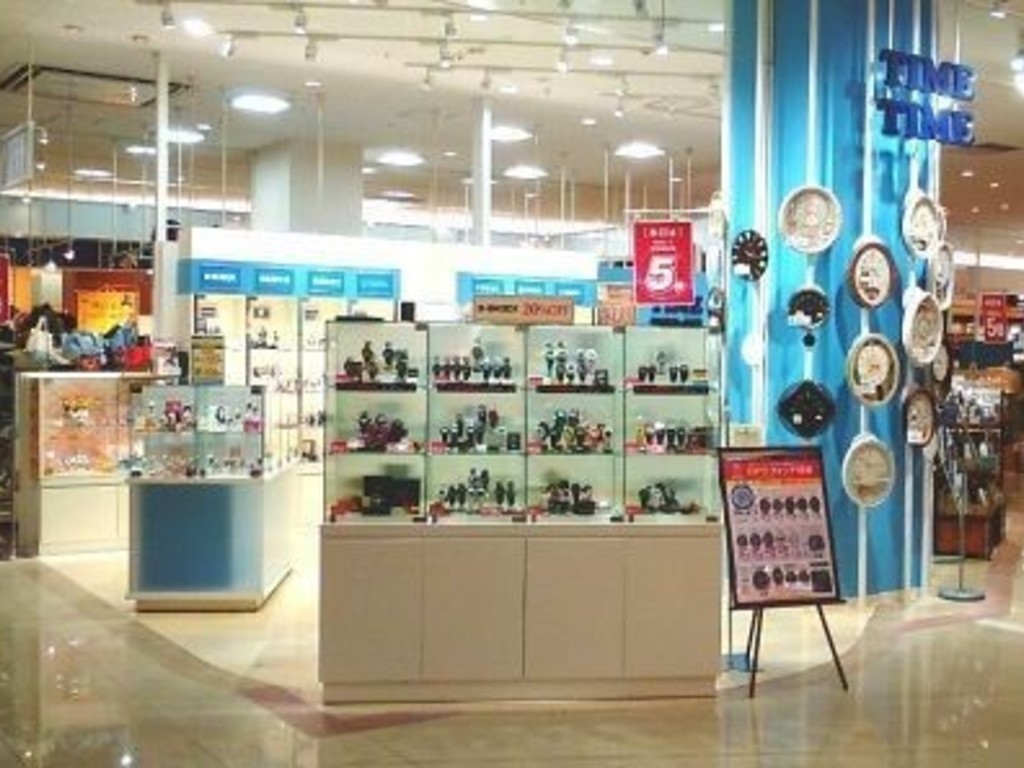 タイムタイム 三豊店 販売 ファッション レンタルのアルバイト パート求人情報 Joblist ジョブリスト スマホであつめる みんなの街の求人はり紙