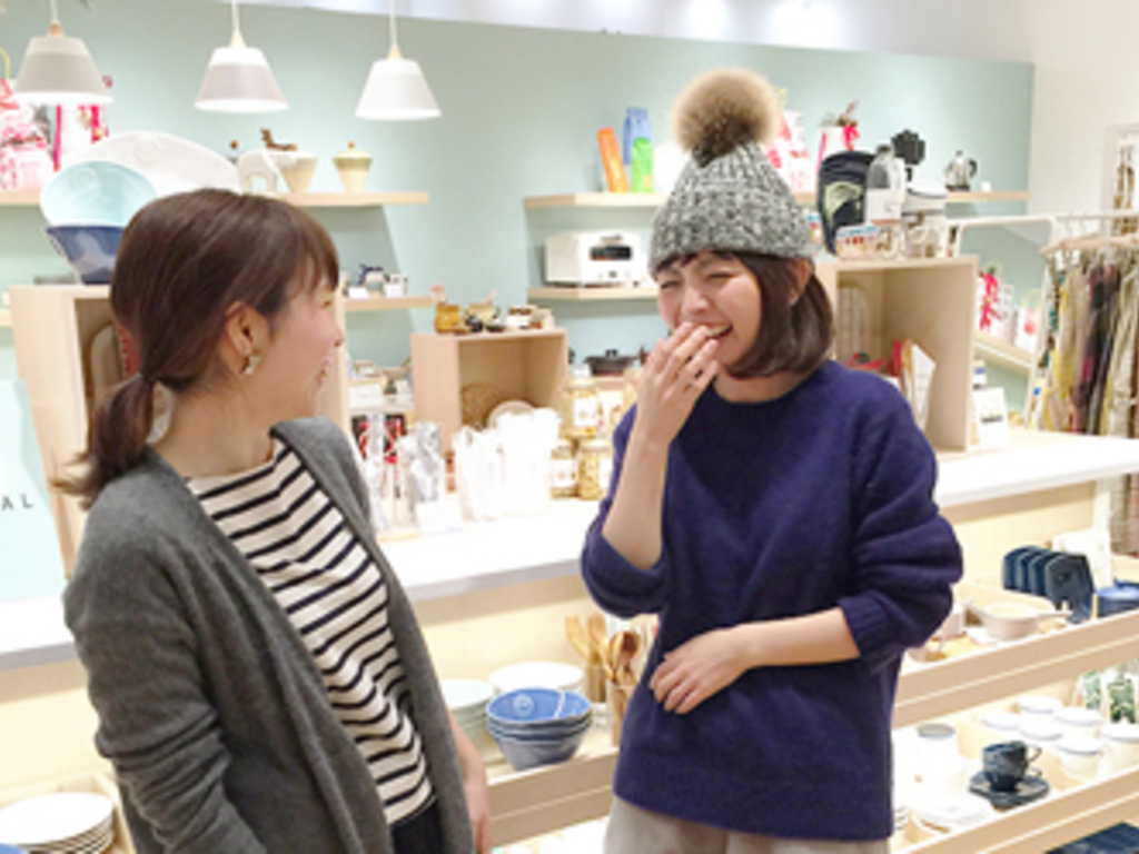 collex コレックス 代官山アドレス・ディセ店のアルバイト・パート求人情報 ジョブリスト 全国のアルバイト求人情報サイト
