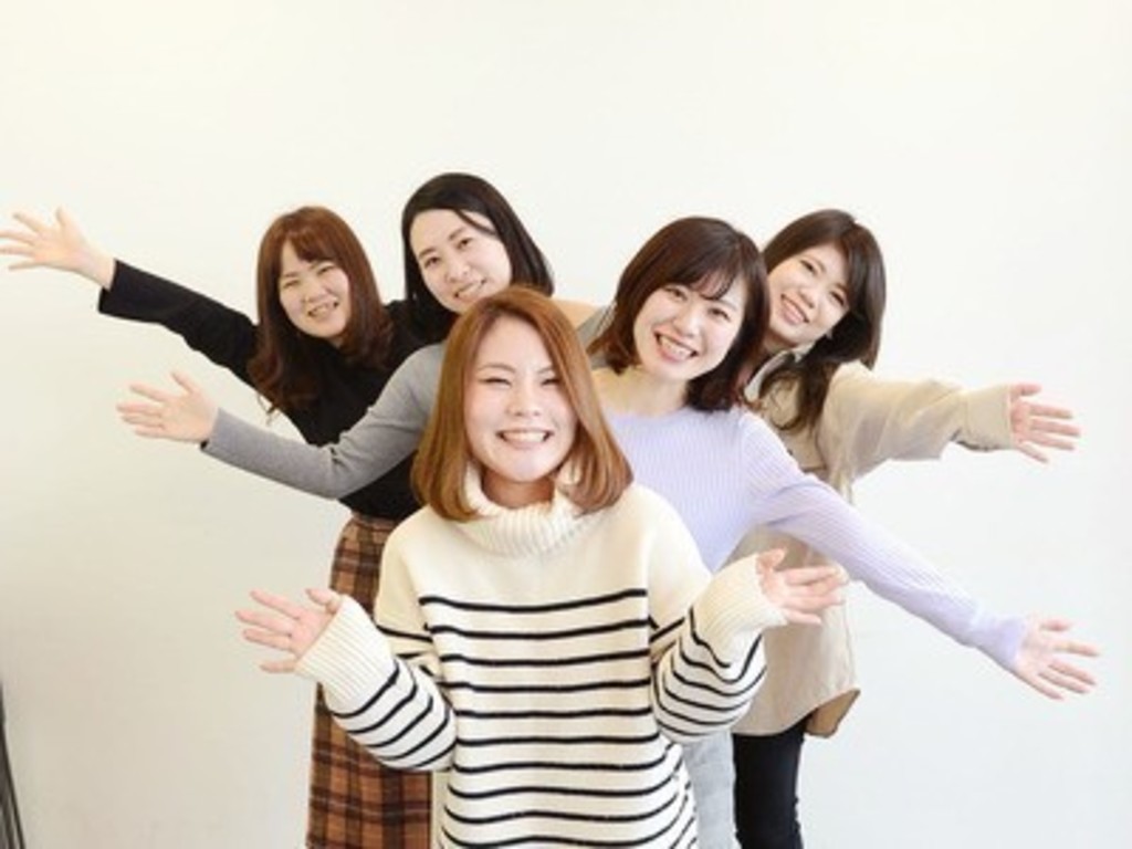 コロナ支援金3万円 接客 イベント好きな方 週5フルで高収入workの派遣求人 Joblist ジョブリスト スマホであつめる みんなの街の求人はり紙