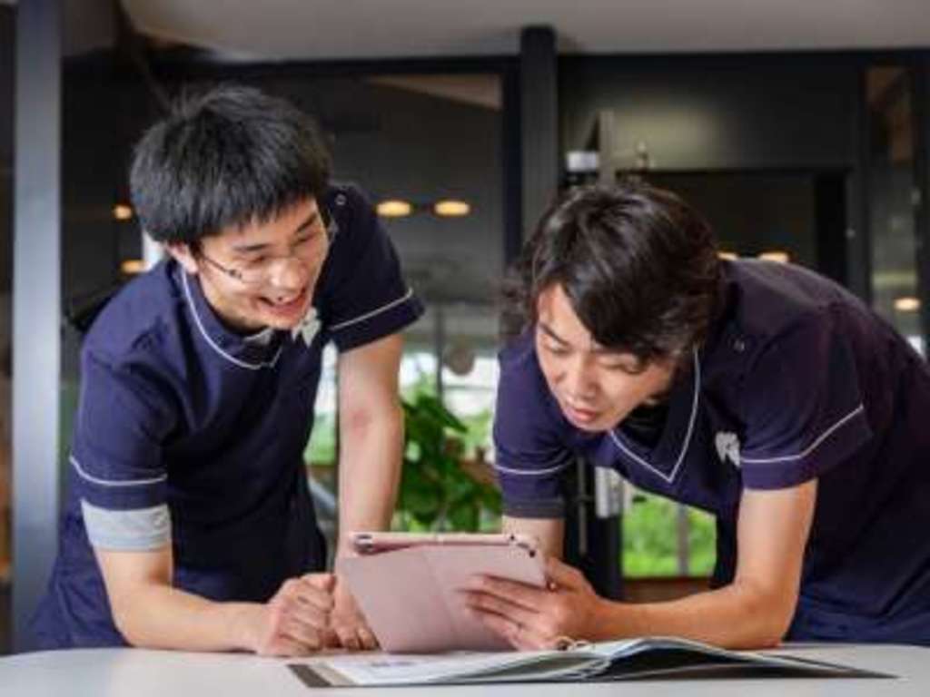 グループホームクロスハート十二所・鎌倉のアルバイト・パート求人情報 JOBLIST[ジョブリスト]｜全国のアルバイト求人情報サイト