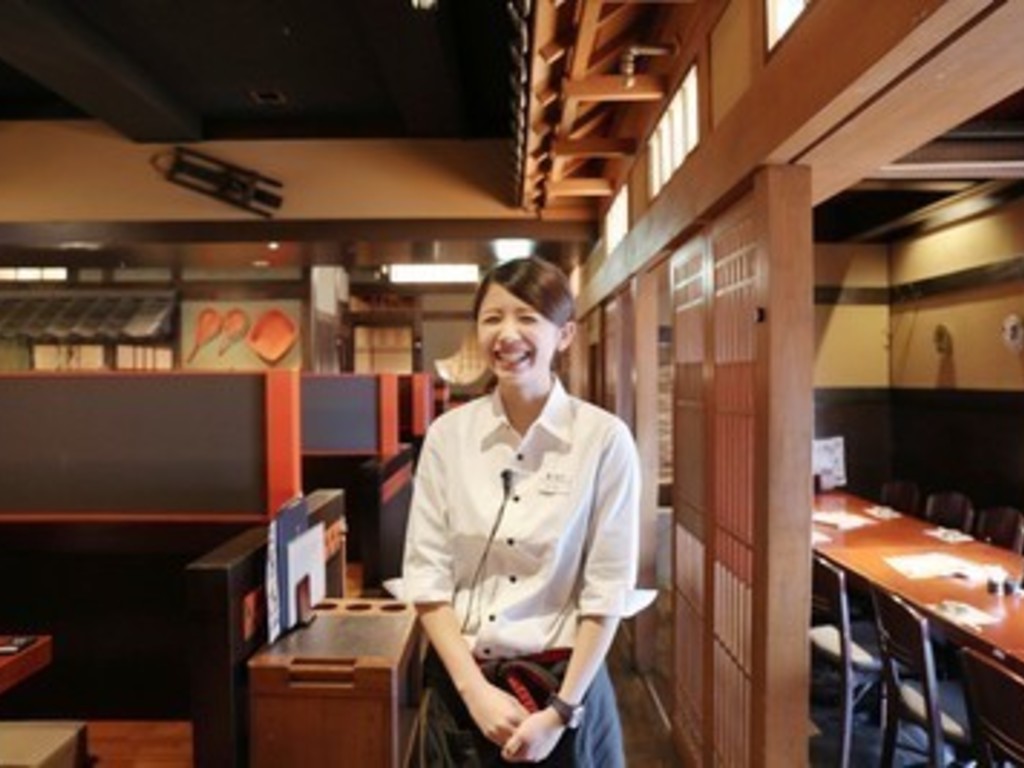 土風炉 仙台東口店 ホールスタッフのアルバイト パート求人情報 Joblist ジョブリスト スマホであつめる みんなの街の求人はり紙