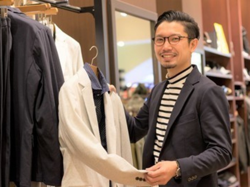 Ikka ララガーデン長町店 アパレル販売スタッフのアルバイト パート求人情報 Joblist ジョブリスト スマホであつめる みんなの街の求人 はり紙