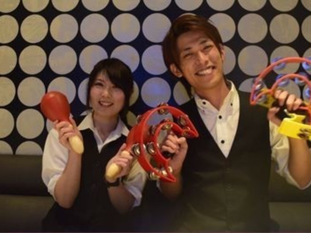 カラオケの鉄人 高田馬場店のアルバイト パート求人情報 Joblist ジョブリスト スマホであつめる みんなの街の求人はり紙