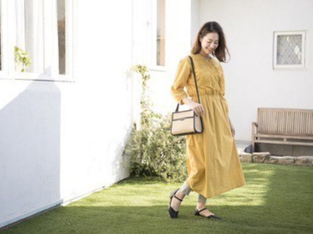 Green Parks パークプレイス大分店 ｐａ ０６０３ アパレル販売スタッフのアルバイト パート求人情報 Joblist ジョブリスト スマホであつめる みんなの街の求人はり紙