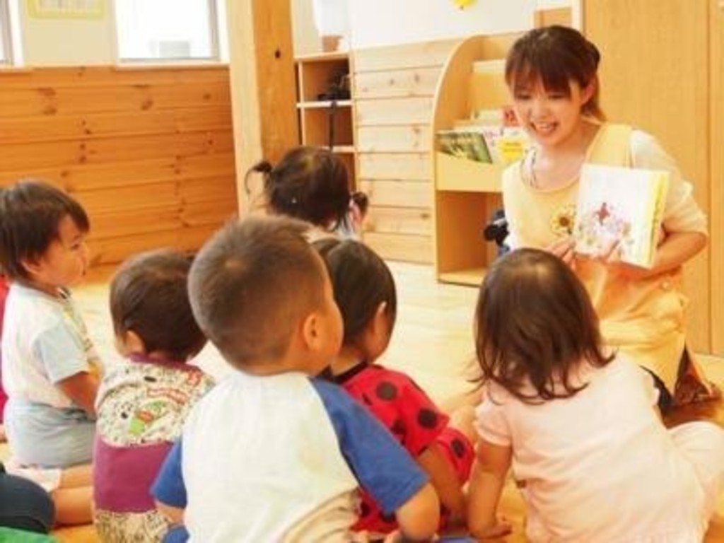 とよおかキッズ 早番パート 講師 インストラクターのアルバイト パート求人情報 Joblist ジョブリスト スマホであつめる みんなの街の求人 はり紙