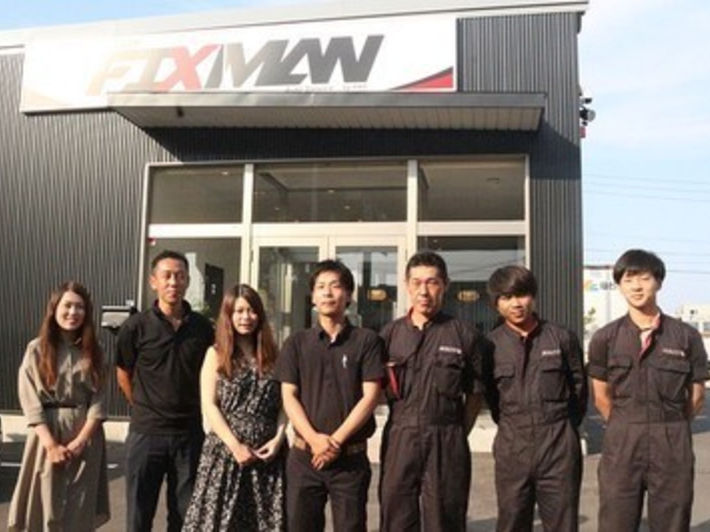 Pas株式会社 Fix Man 事務職 一般事務のアルバイト パート求人情報 Joblist ジョブリスト スマホであつめる みんなの街の求人はり紙