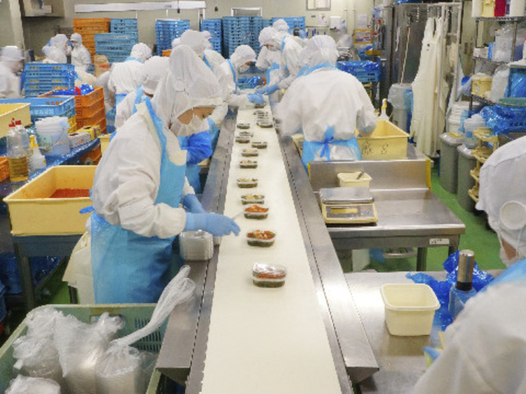 株式会社リージェンシーの派遣求人情報 No Joblist ジョブリスト 全国のアルバイト求人情報サイト