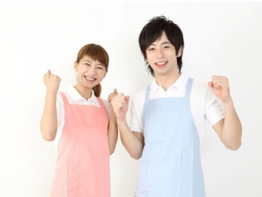 日払い 平日のみok 大阪市東淀川区の病院の看護助手の派遣求人 Joblist ジョブリスト スマホであつめる みんなの街の求人はり紙