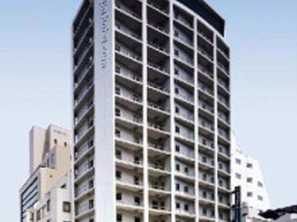 アパホテル 御堂筋本町駅前 ホテルスタッフのアルバイト パート求人情報 Joblist ジョブリスト スマホであつめる みんなの街の求人はり紙
