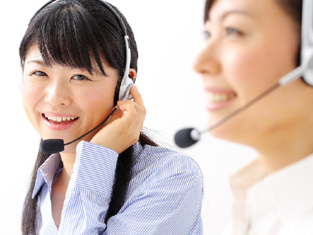 株式会社ホロニック コールセンタースタッフのアルバイト パート求人情報 Joblist ジョブリスト スマホであつめる みんなの街の求人はり紙