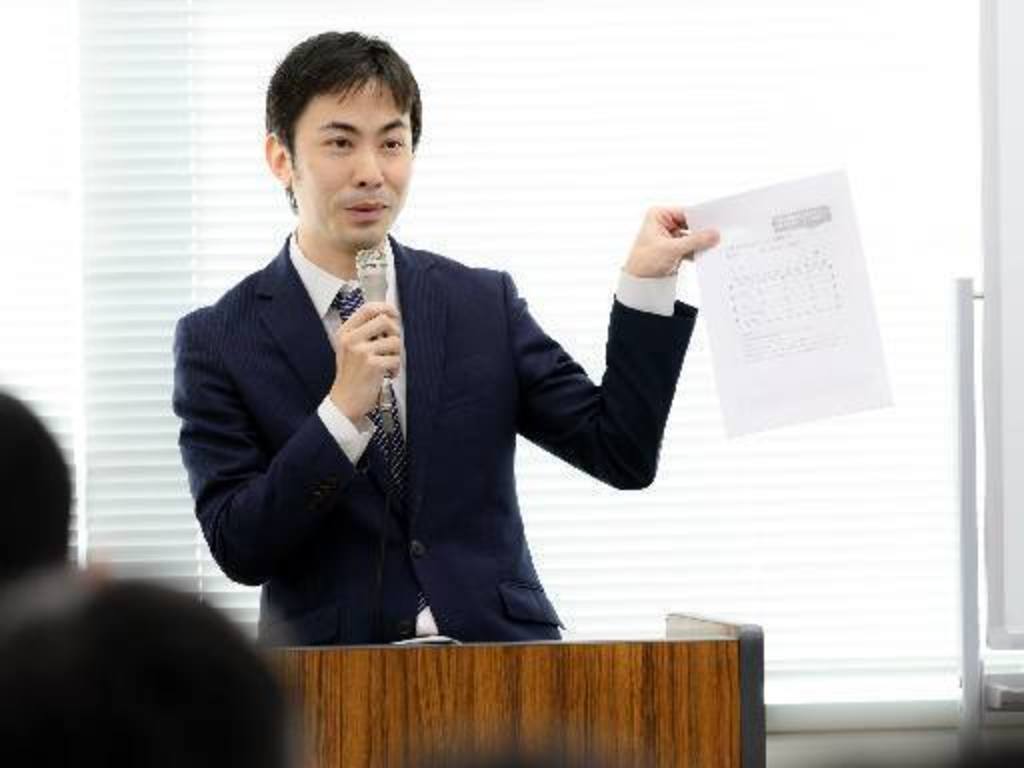 行政書士柏崎法務事務所 行政書士 法務事務所アシスタントスタッフのアルバイト パート求人情報 Joblist ジョブリスト スマホであつめる みんなの街の求人はり紙