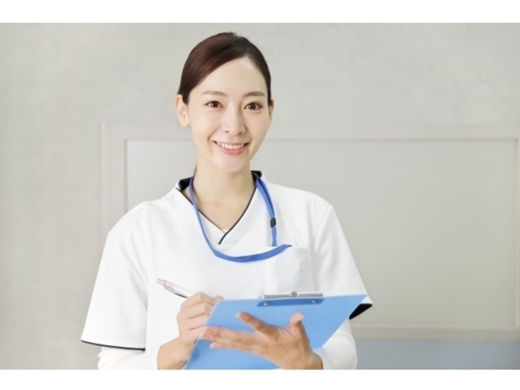 病院で働く 看護助手 未経験無資格歓迎 時給1100円 の派遣求人 Joblist ジョブリスト スマホであつめる みんなの街の求人はり紙