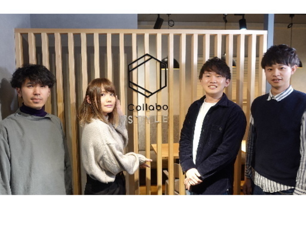 株式会社コラボスタイル It企業の営業事務スタッフのアルバイト パート求人情報 Joblist ジョブリスト スマホであつめる みんなの街の求人はり紙