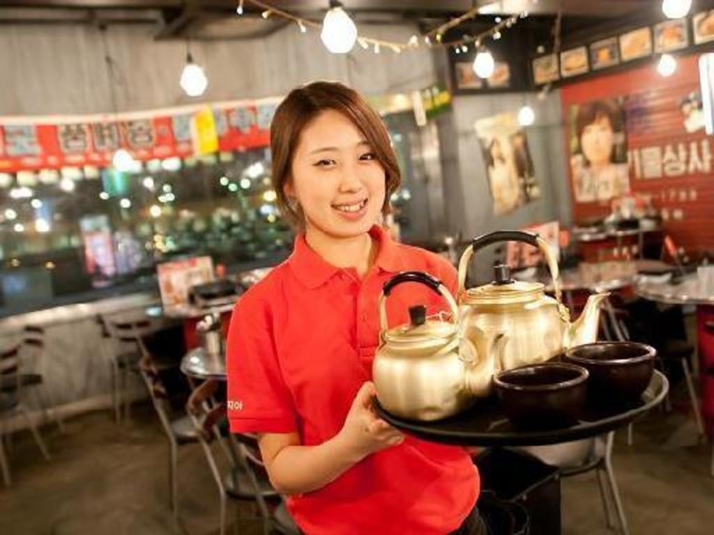 韓豚屋 池袋サンシャインシティ店のアルバイト パート求人情報 Joblist ジョブリスト 全国のアルバイト求人情報サイト