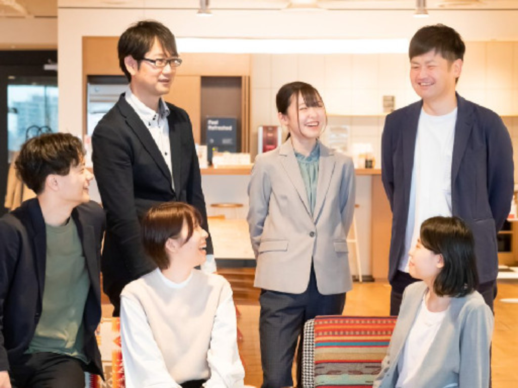 株式会社ホープス 人事採用アシスタントのアルバイト パート求人情報 Joblist ジョブリスト スマホであつめる みんなの街の求人はり紙