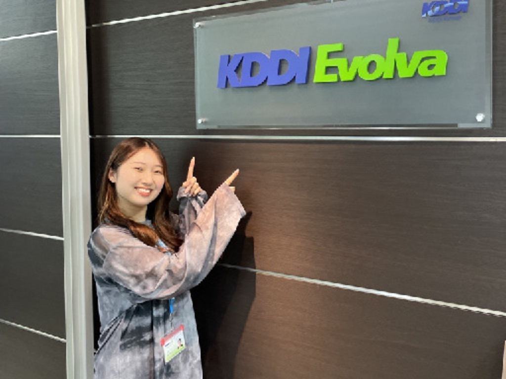 株式会社kddiエボルバ 佐世保センター のアルバイト パート求人情報 Joblist ジョブリスト 全国のアルバイト求人情報サイト