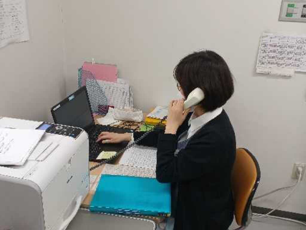 東京都済生会中央病院【株式会社タスクフォース東京支店】のアルバイト・パート求人情報 | JOBLIST[ジョブリスト]｜全国のアルバイト求人情報サイト