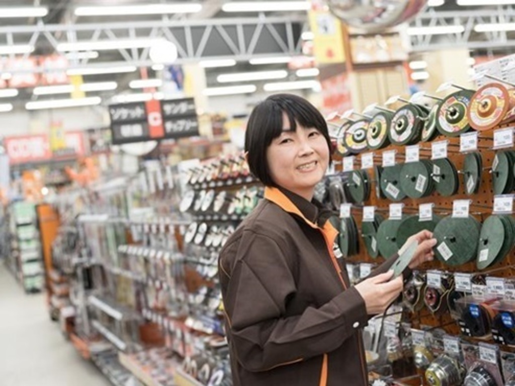 ビバホーム 奥戸 街道 店