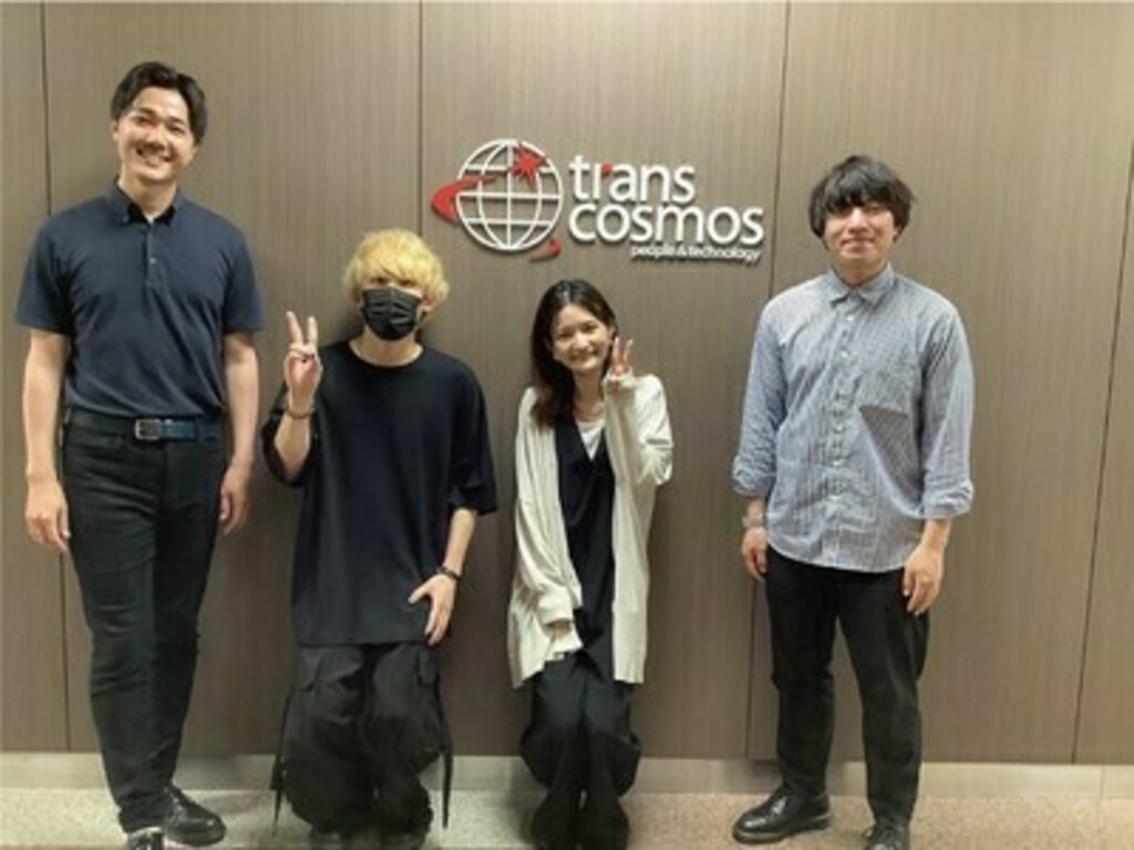 トランスコスモス株式会社 Work it! Plaza福岡(980347)のアルバイト・パート求人情報 |  JOBLIST[ジョブリスト]｜全国のアルバイト求人情報サイト