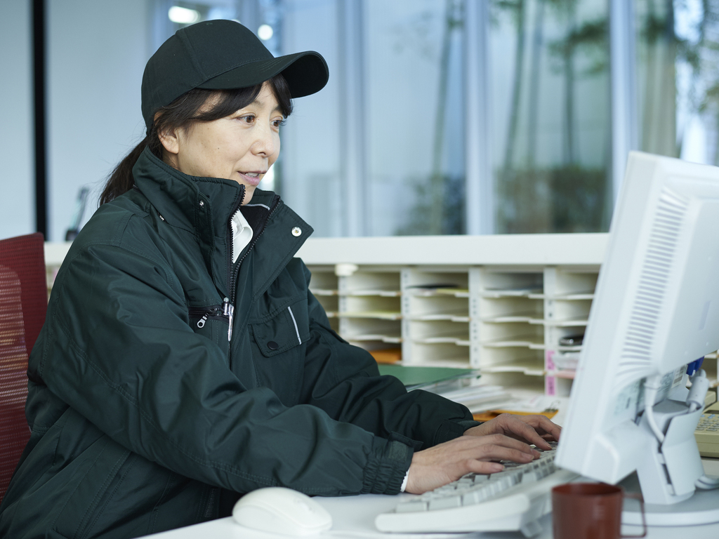 株式会社ワーコンズの派遣求人情報 JOBLIST[ジョブリスト]｜全国のアルバイト求人情報サイト