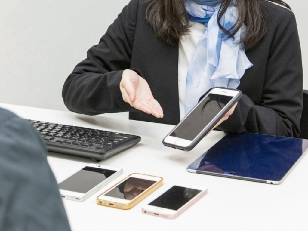 アルバイトイメージ画像