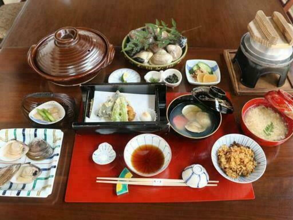 蛤料理 日の出のアルバイト・パート求人情報 | JOBLIST[ジョブリスト]｜全国のアルバイト求人情報サイト
