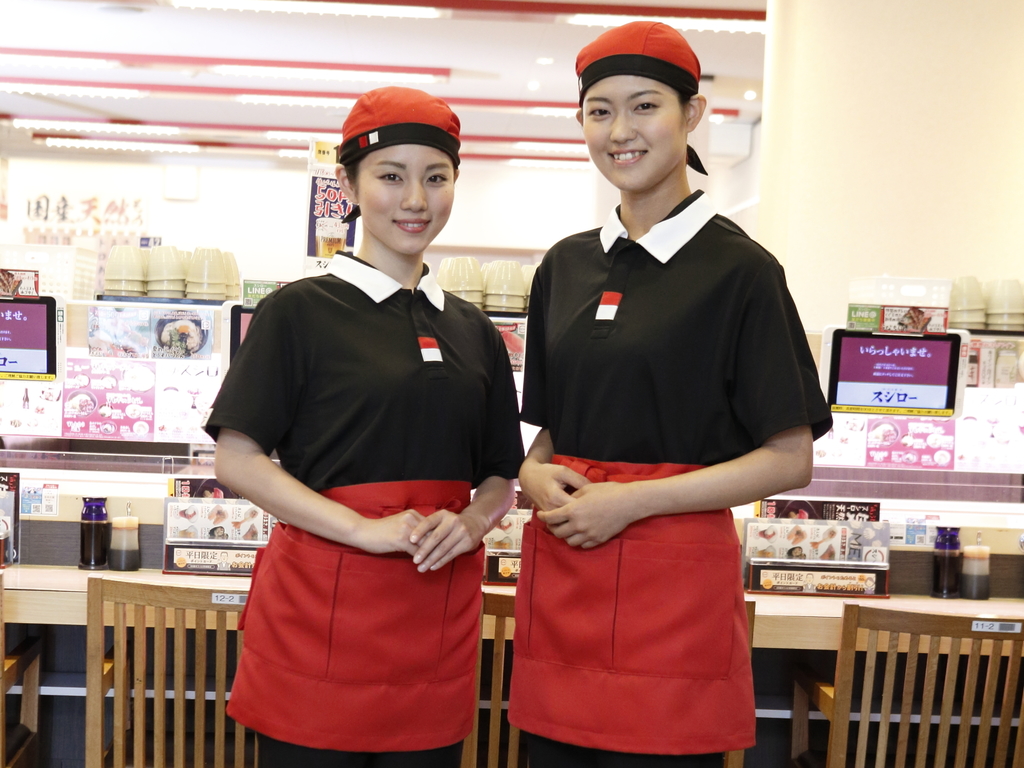 スシロー 三津屋店(大阪)のアルバイト・パート求人情報 | JOBLIST
