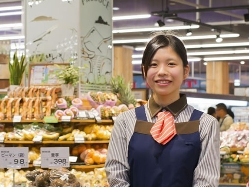 いなげや 立川栄町店[147] ベーカリースタッフのアルバイト・パート求人情報 | Joblist[ジョブリスト]｜スマホであつめる みんなの街の求人 はり紙