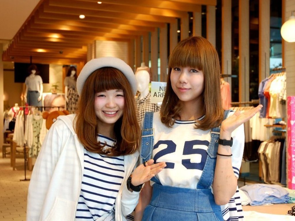 ローリーズファームプラス アルデ新大阪のアルバイト パート求人情報 Joblist ジョブリスト スマホであつめる みんなの街の求人はり紙