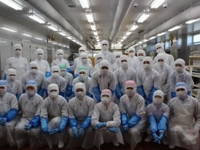 成城石井 セントラルキッチン 青葉台製造部 お菓子 珍味 ケーキ パン袋詰めスタッフのアルバイト パート求人情報 Joblist ジョブリスト スマホであつめる みんなの街の求人はり紙