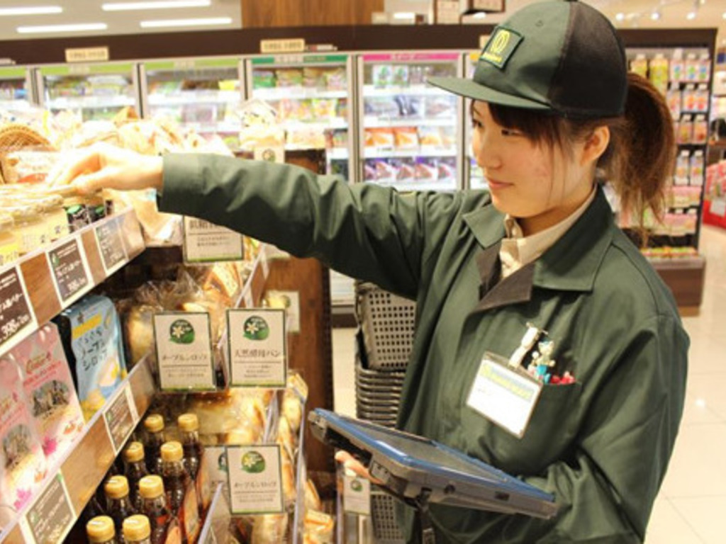 マミーマート 蓮田店 早朝補充 日配 部門スタッフのアルバイト パート求人情報 Joblist ジョブリスト スマホであつめる みんなの街の求人はり紙