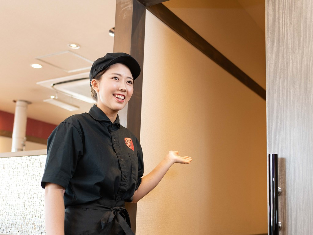 国産牛焼肉くいどん 新百合ヶ丘店 調理スタッフのアルバイト パート求人情報 Joblist ジョブリスト スマホであつめる みんなの街の求人はり紙