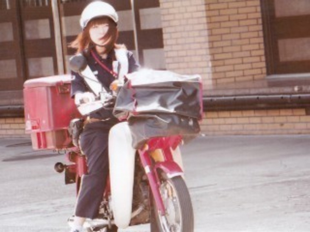 西宮郵便局 バイクによる配達等の契約社員求人情報 Joblist ジョブリスト スマホであつめる みんなの街の求人はり紙