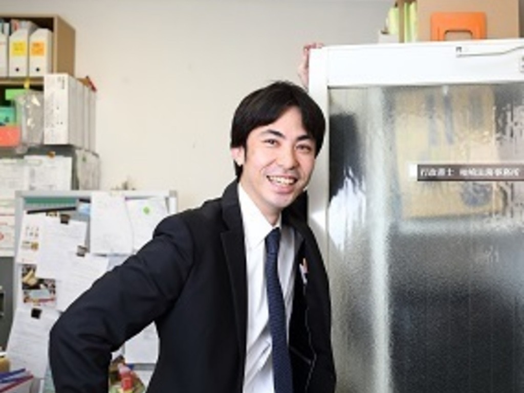 行政書士柏崎法務事務所 行政書士事務所の事務アシスタントのアルバイト パート求人情報 Joblist ジョブリスト スマホであつめる みんなの街の 求人はり紙