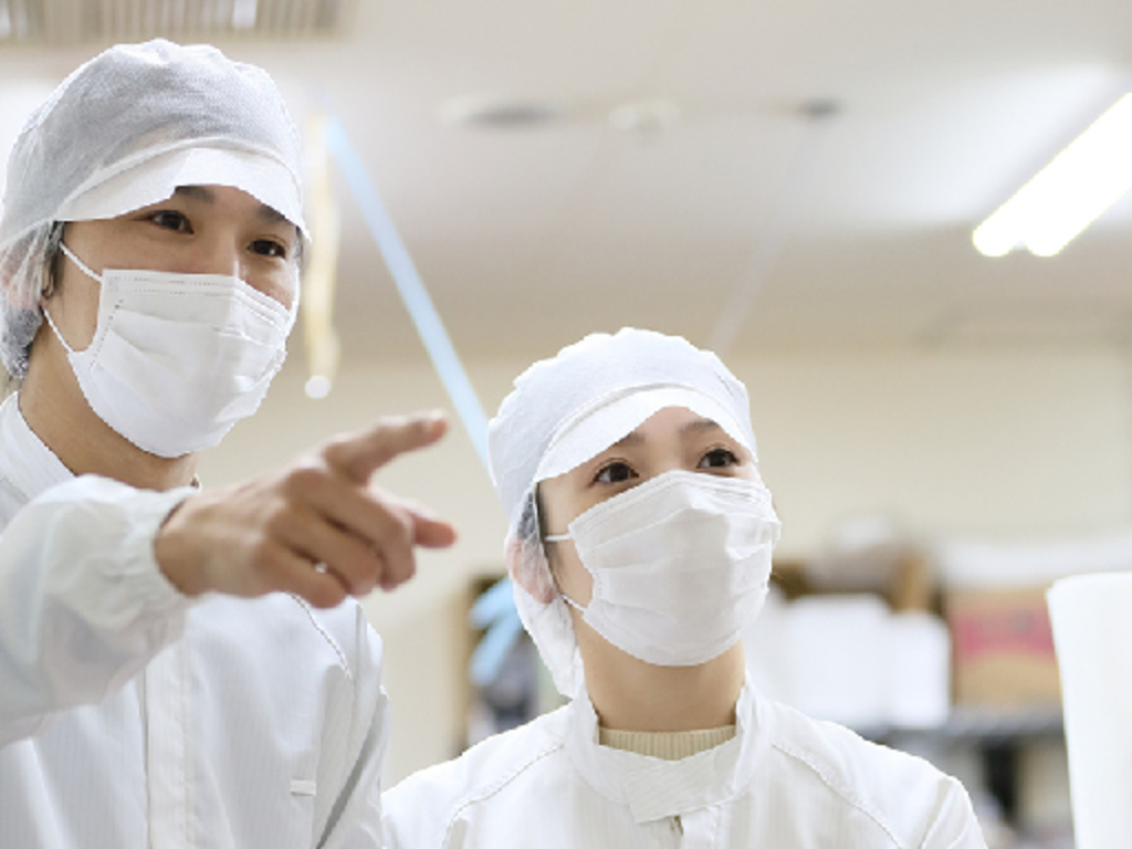 町田市子ども発達センター 株式会社 藤商会 盛付 洗浄 給食加工しゅふパートさんに人のアルバイト パート求人情報 Joblist ジョブリスト スマホであつめる みんなの街の求人はり紙