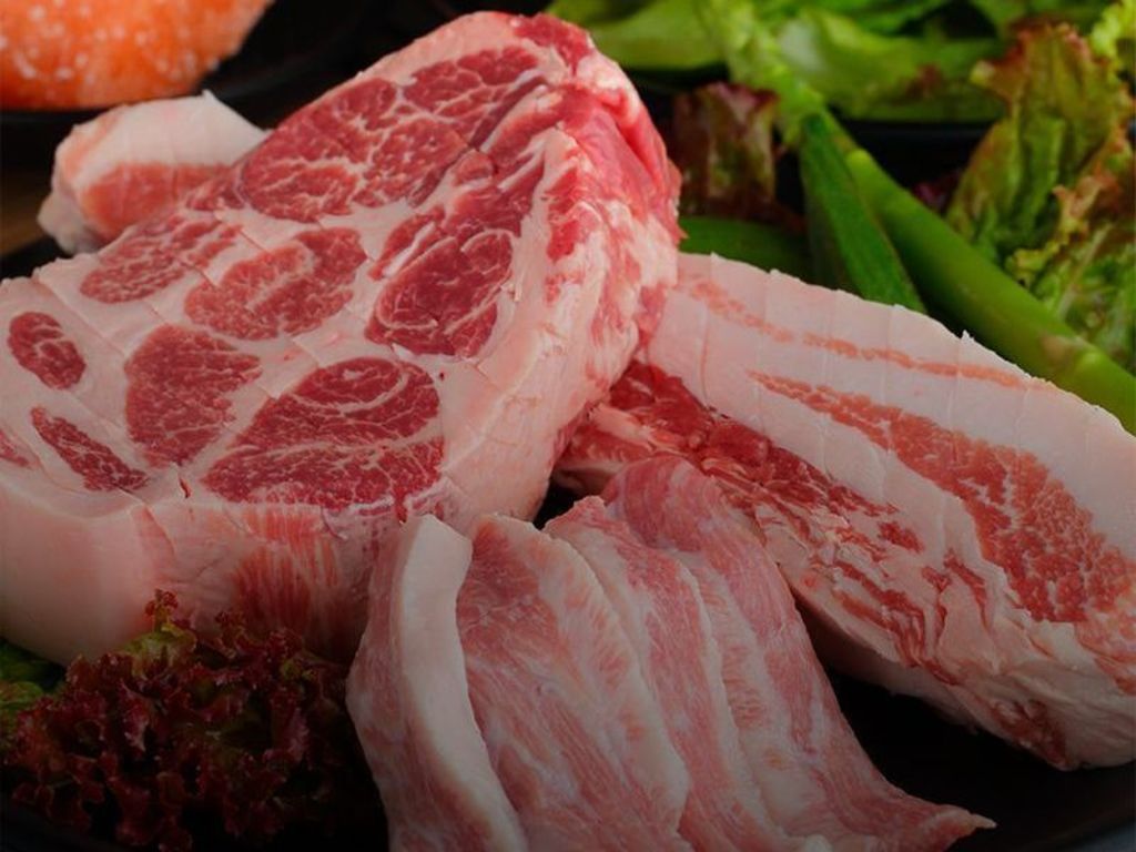 ヨプの王豚塩焼 新大久保駅前店 ホールスタッフのアルバイト パート求人情報 Joblist ジョブリスト スマホであつめる みんなの街の求人はり紙