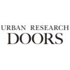 URBAN RESEARCH DOORS